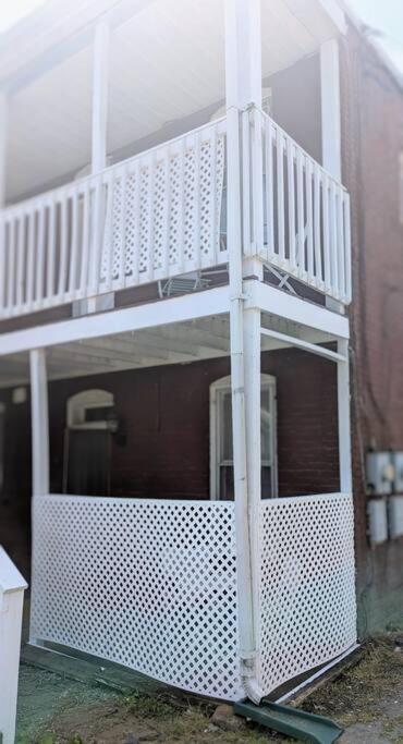 Escape On Hambright'S Alley! Walk 2 Everything! Cyclists Welcome! 1St Fl Unit A カンバーランド エクステリア 写真